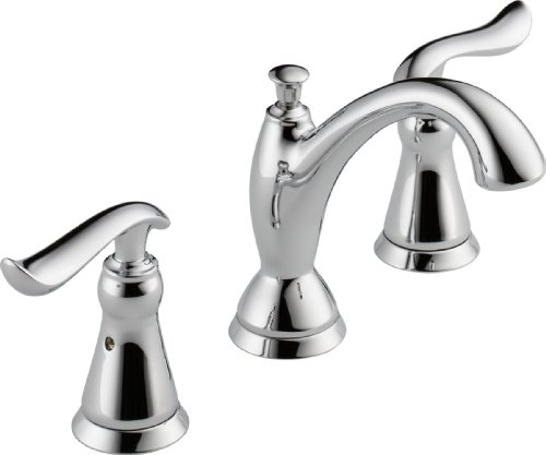 Delta Faucet 