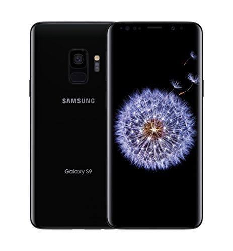 Samsung Smartphone Galaxy S9+ sbloccato in fabbrica (ve...