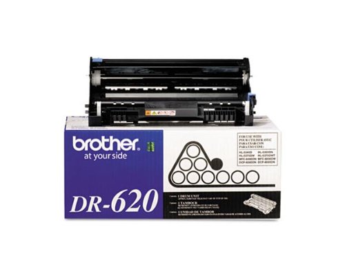 Brother Unità tamburo HL-5370DW (prodotta da ) 25000 pa...