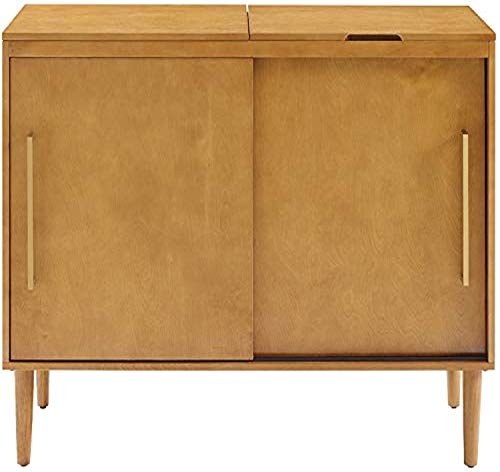 Crosley Furniture CF1103-MB Everett Console multimedial...