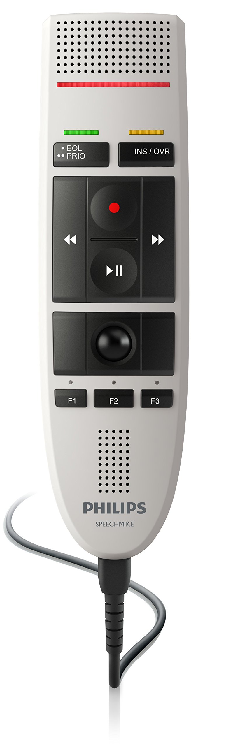 Philips LFH3200 SpeechMike III Pro (funzionamento trami...