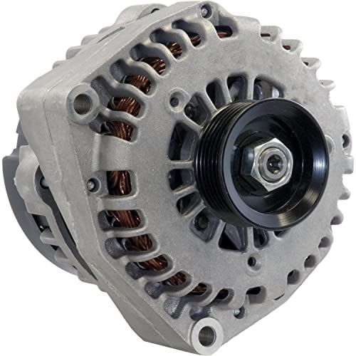 ACDelco Alternatore Gold 335-1196