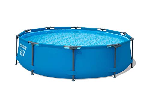 Bestway Piscina fuori terra Steel Pro