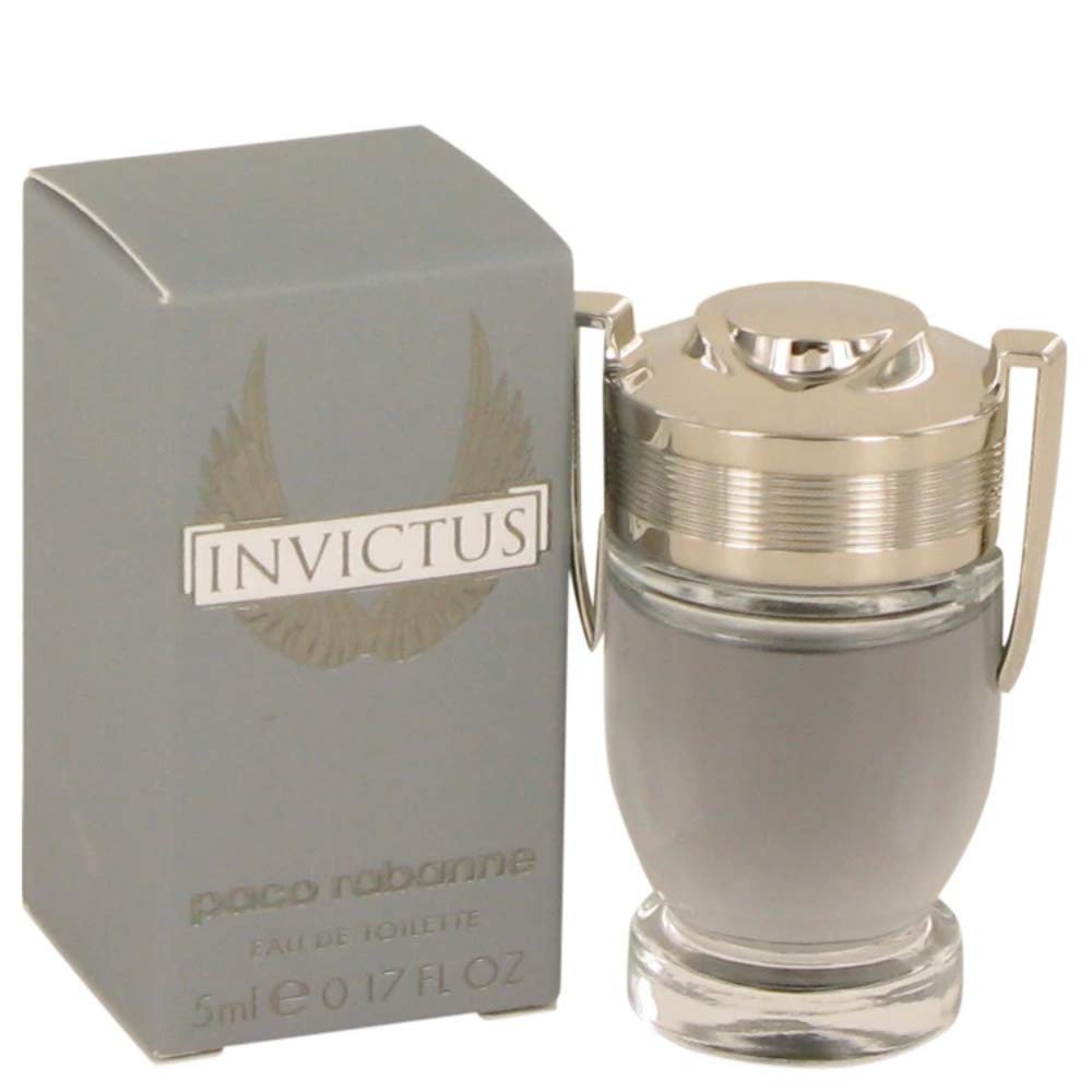 Paco Rabanne Invictus Eau de Toilette per uomo