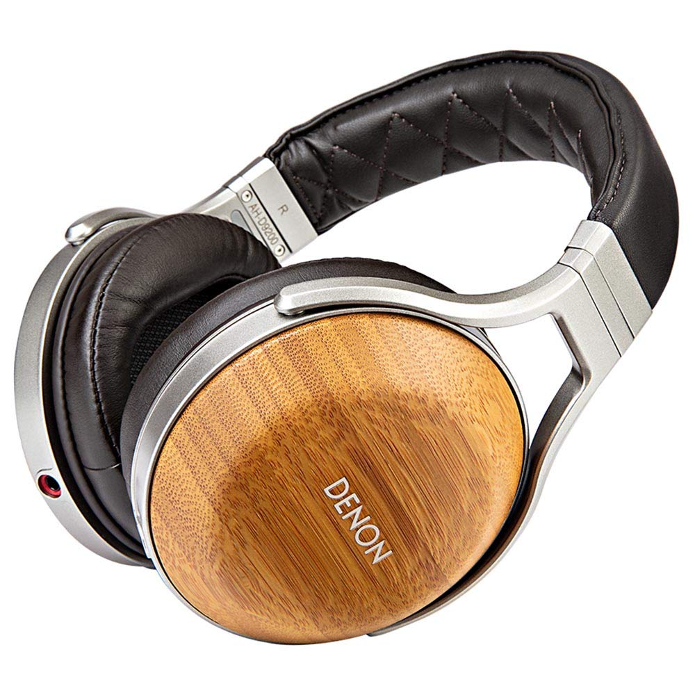 Denon Cuffie sovraurali AH-D9200