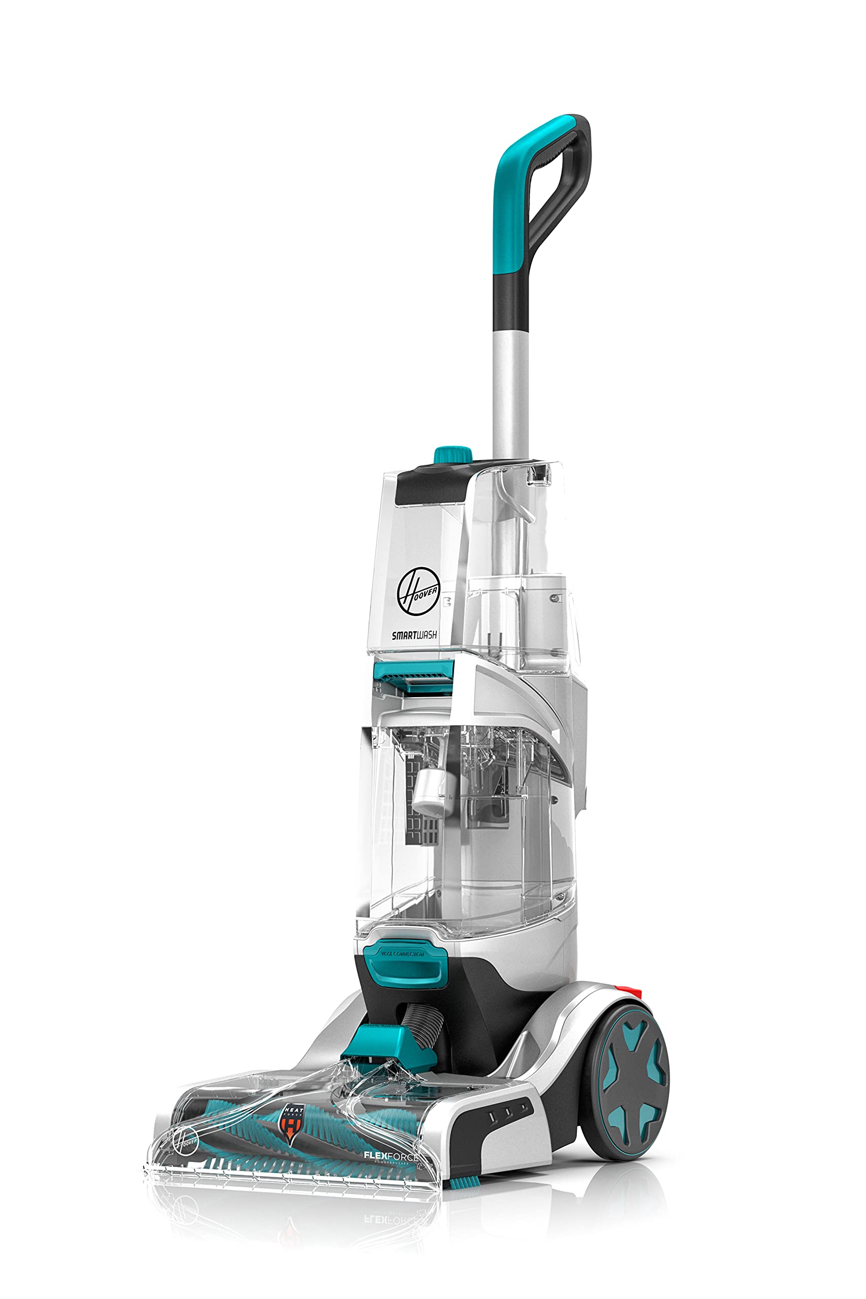 Hoover Pulitore automatico per tappeti Smartwash