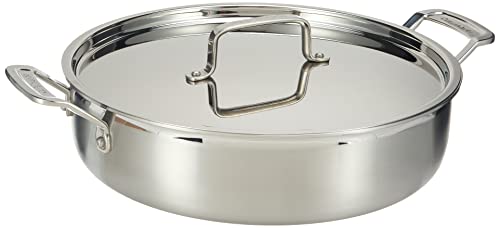 Cuisinart Casseruola MultiClad Pro Stainless da 5-1/2 q...