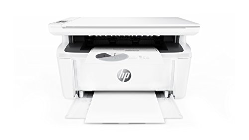 HP Stampante laser monocromatica wireless All-in-One La...