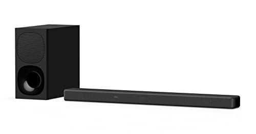 Sony HT-G700: Soundbar Dolby Atmos/DTS:X a 3.1 canali con tecnologia Bluetooth