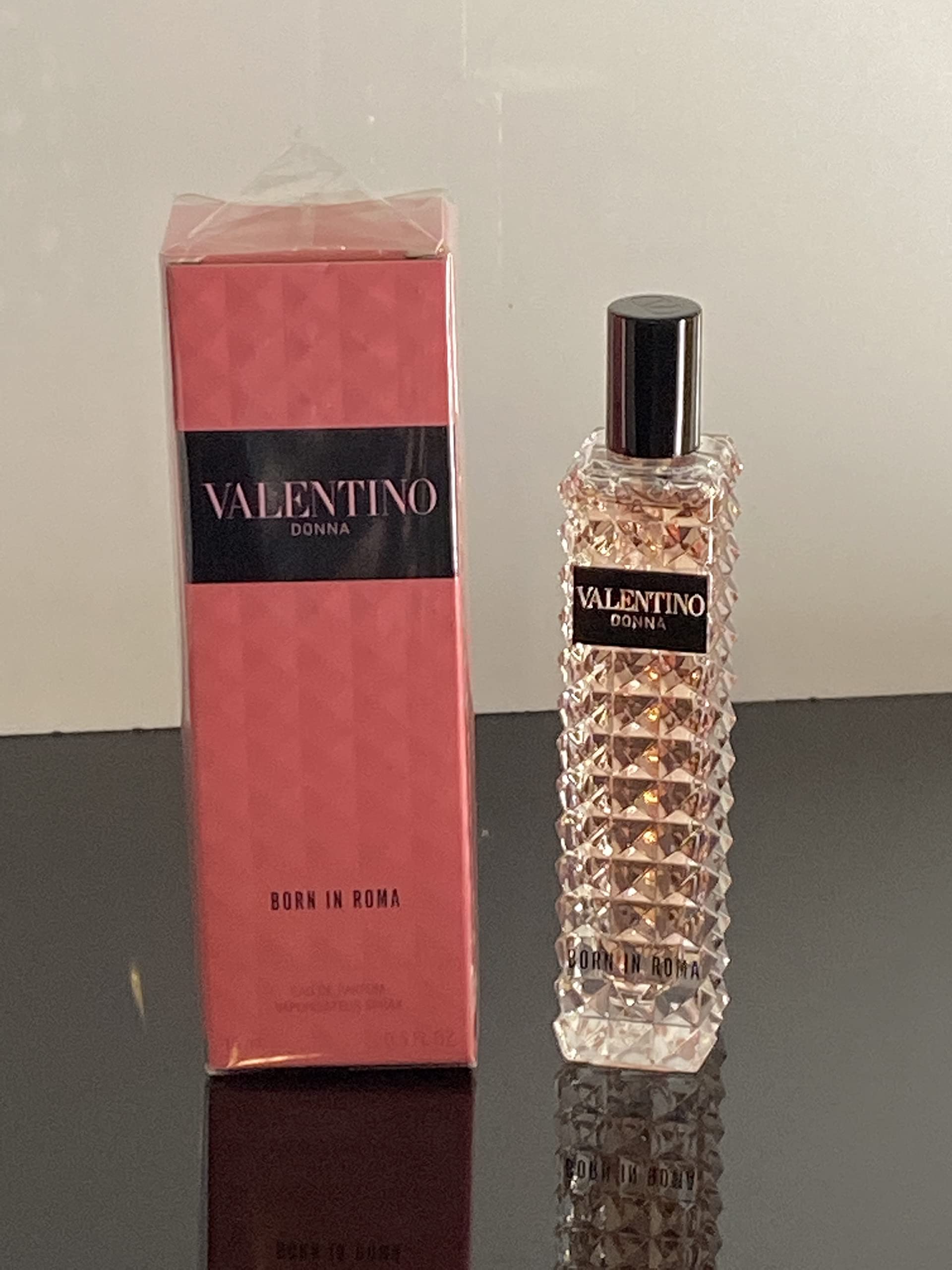 Valentino Donna Born In Roma EDP Spray per le donne