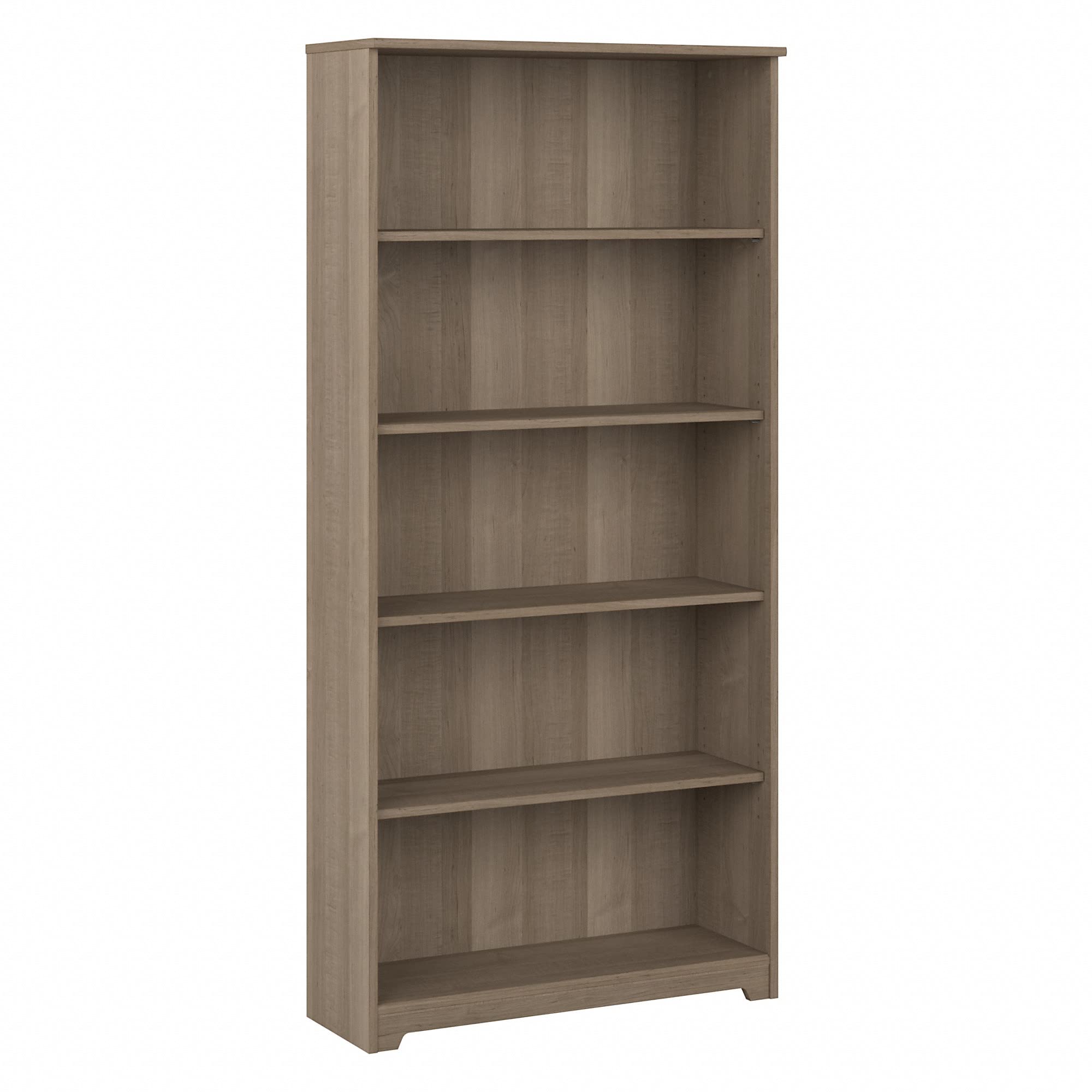 Bush Furniture Libreria Cabot Tall 5