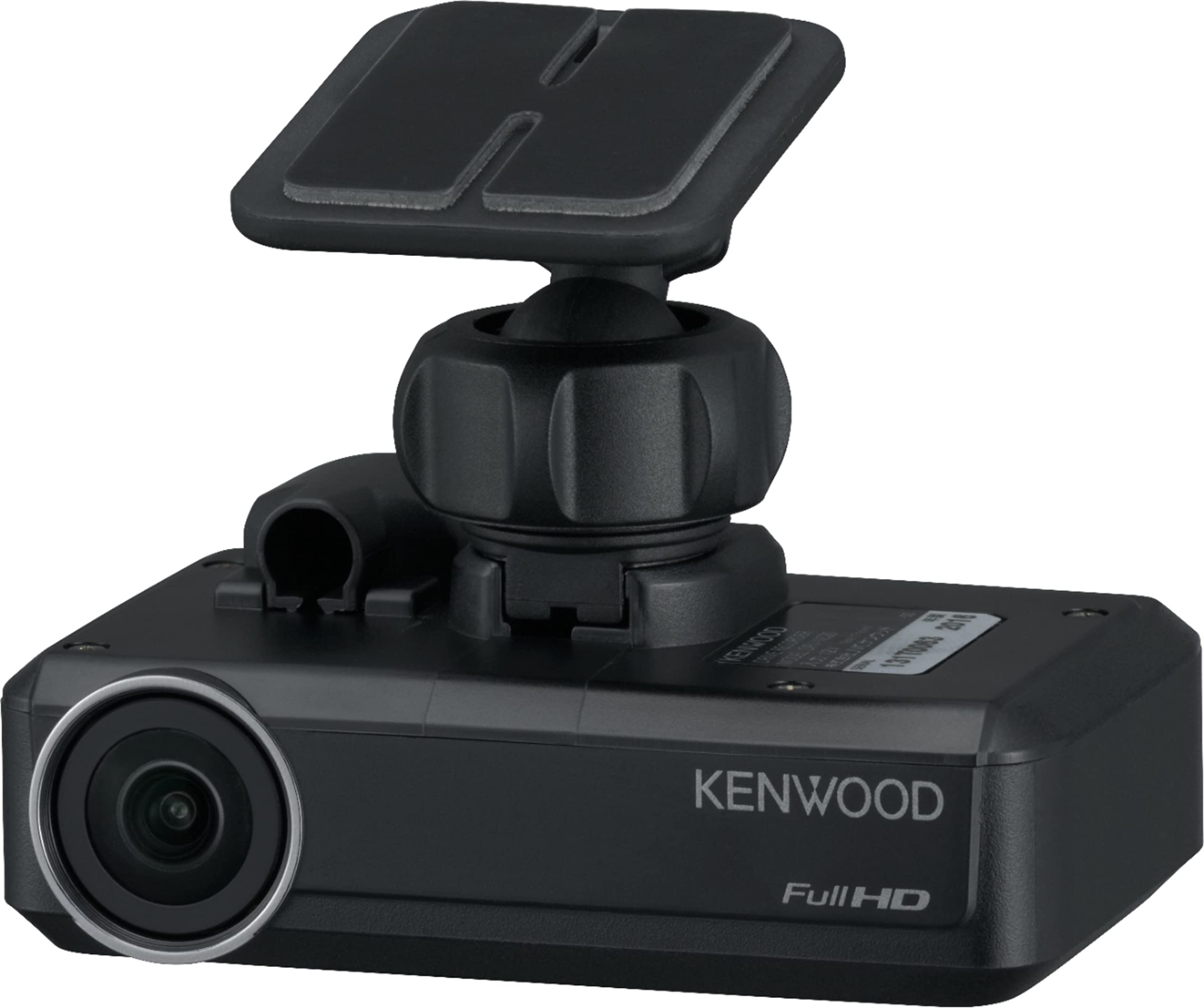 KENWOOD Telecamera da cruscotto DRV-N520