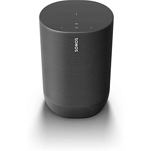 Sonos Sposta - Genitore