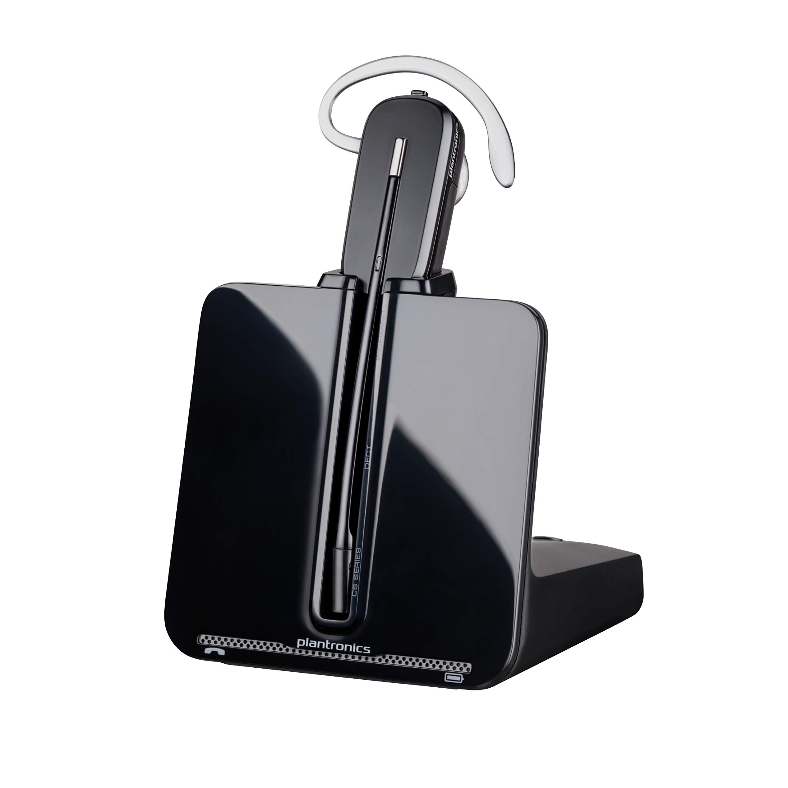 Plantronics - Auricolare DECT wireless CS540 (Poly) - M...