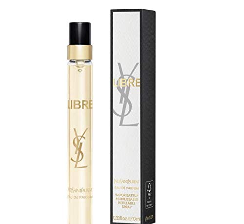 Yves Saint Laurent Libero