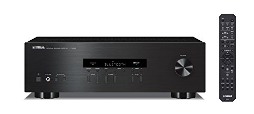 YAMAHA Ricevitore stereo R-S202BL