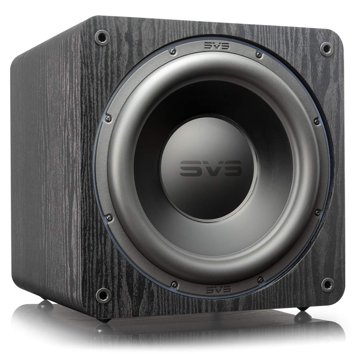 SVS Subwoofer SB-3000 da 13' (frassino nero)