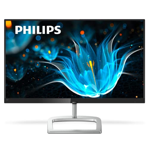 Philips Monitor senza cornice 226E9QDSB da 22'