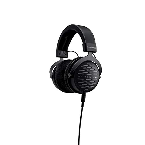 BeyerDynamic Cuffie di riferimento da studio DT 1990 Pr...