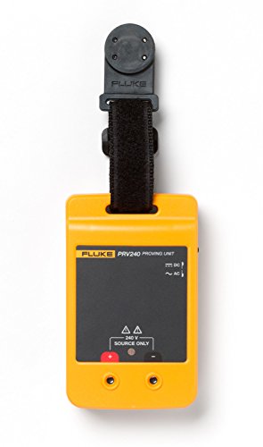 Fluke Unità di prova PRV240