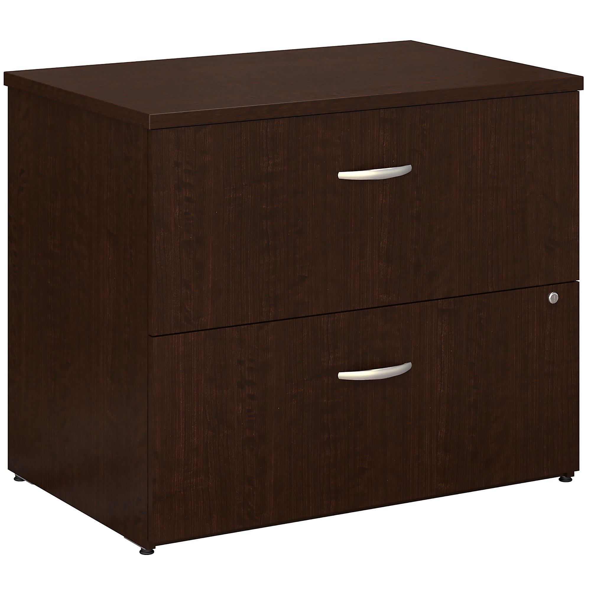 Bush Business Furniture Serie C 36W 2 cassetti archivio...