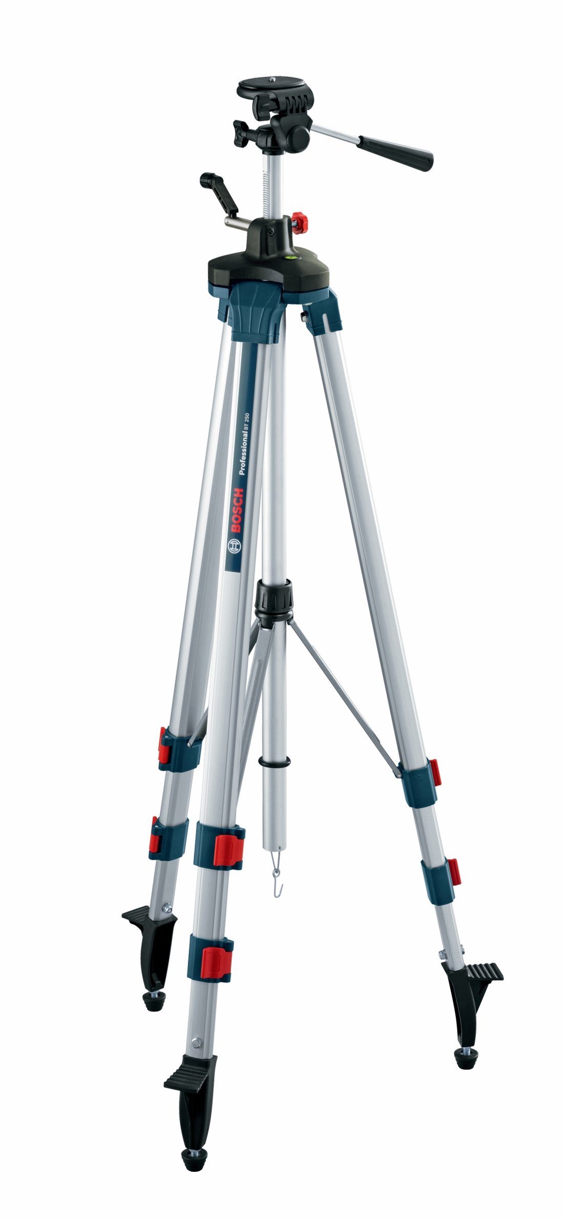 Bosch Treppiede elevatore professionale in alluminio co...