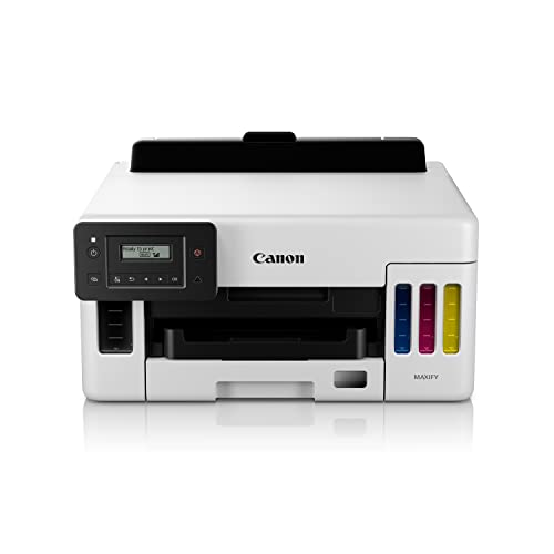 Canon Stampante monofunzione wireless MAXIFY GX5020