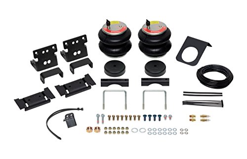 Firestone Kit molla pneumatica Ride-Rite 2701 RED Label...