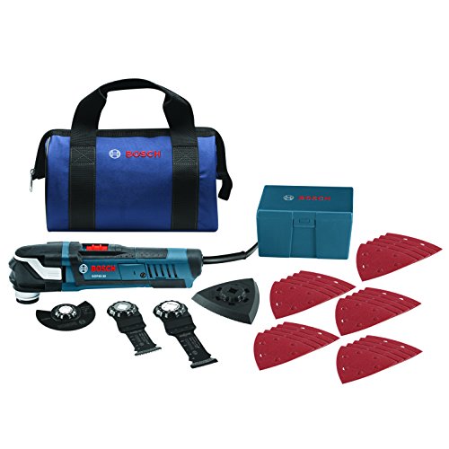 Bosch Kit multiutensile oscillante StarlockMax GOP55-36...