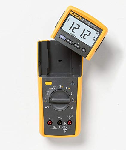 Fluke Multimetro con display remoto