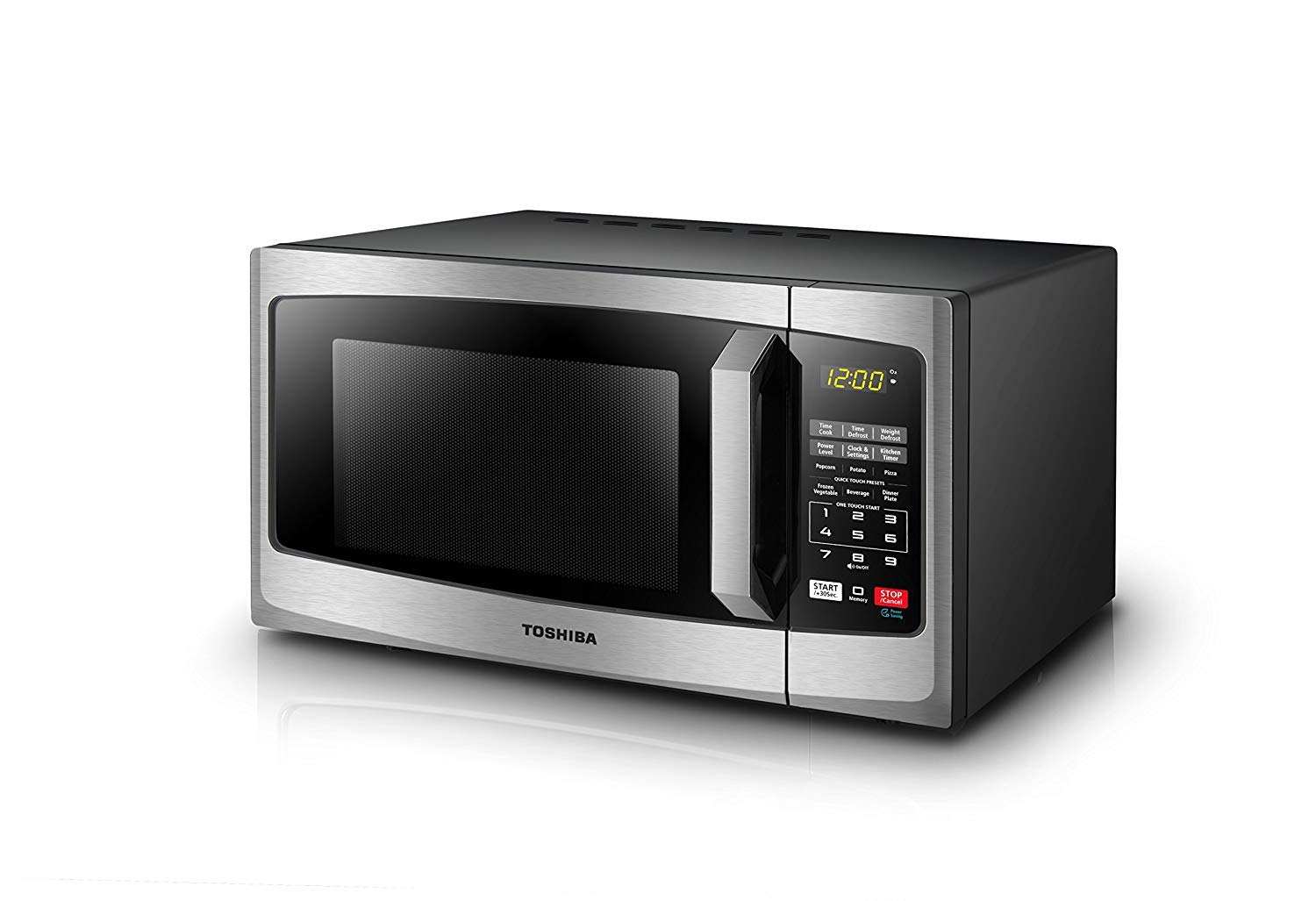 Toshiba Forno a microonde