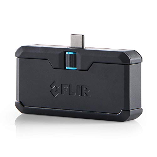 FLIR ONE Pro LT - Android (USB-C) - Fotocamera termica ...