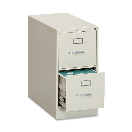 HONÂ® HON312PL - HON Serie 310 File Verticale con Blocc...