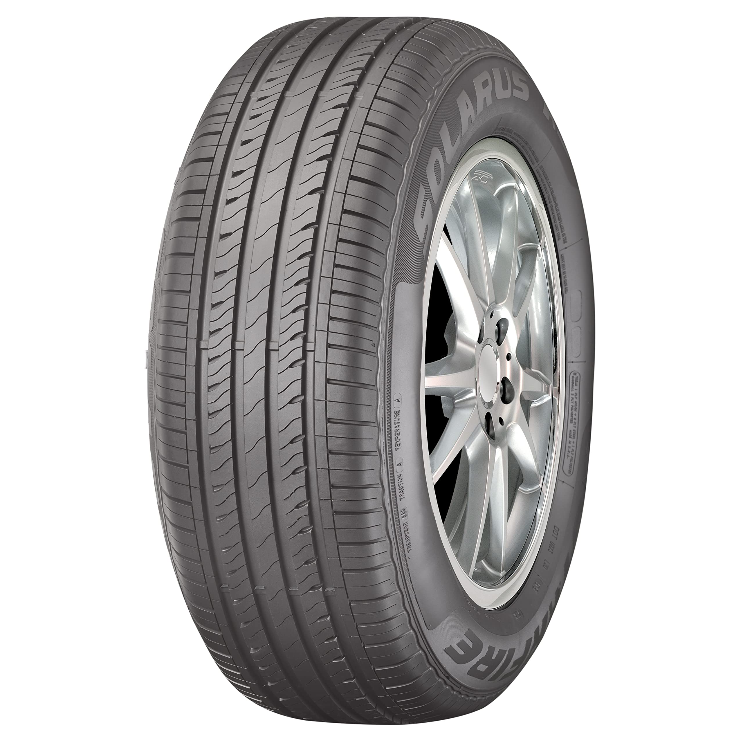 STARFIRE Pneumatico Solarus AS All-Season 245/65R17 107...