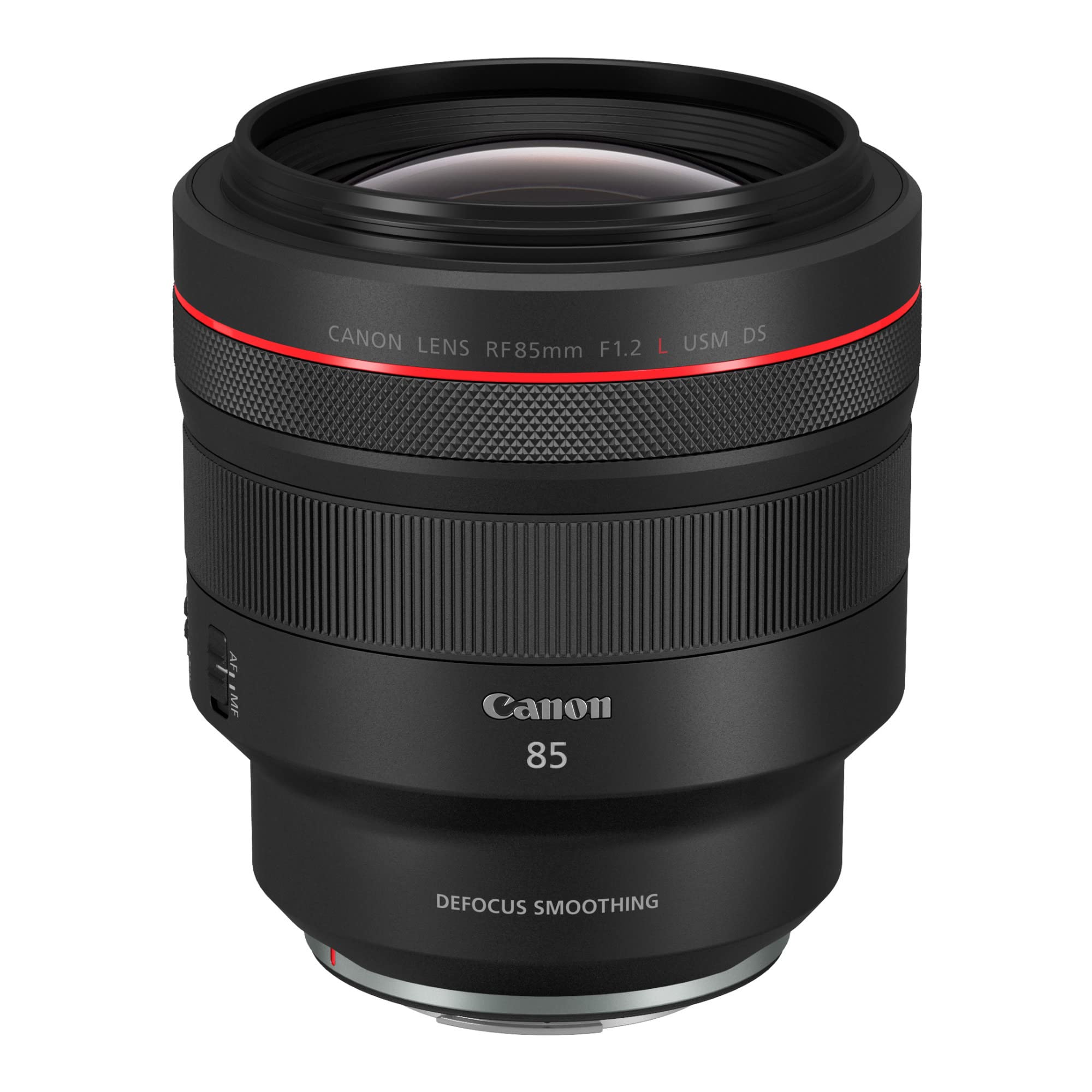 Canon Obiettivo RF 85mm F1.2 L USM DS