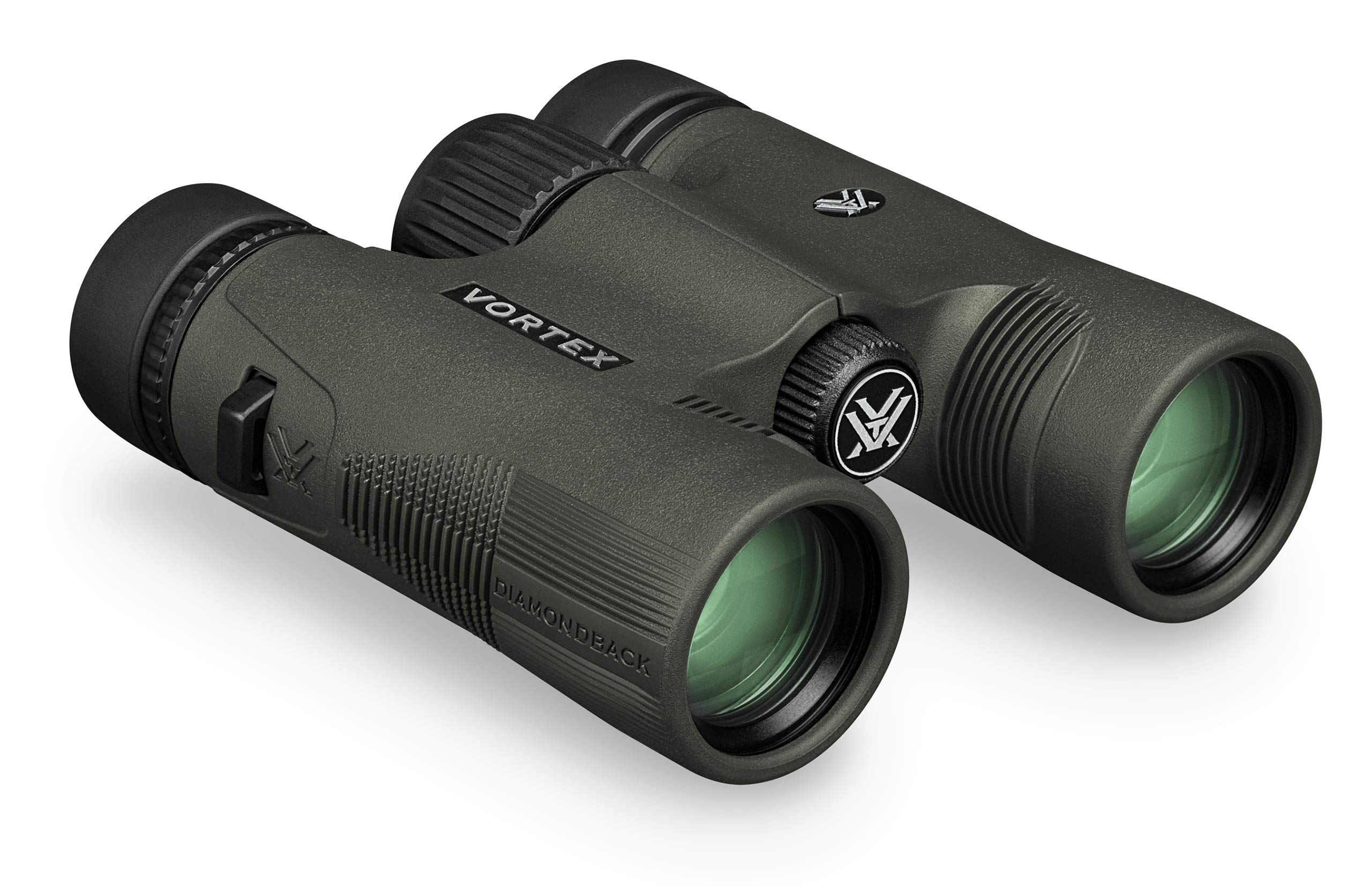 Vortex Binocolo Optics Diamondback HD