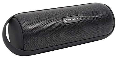 Rockville RPB25 Altoparlante Bluetooth portatile/estern...