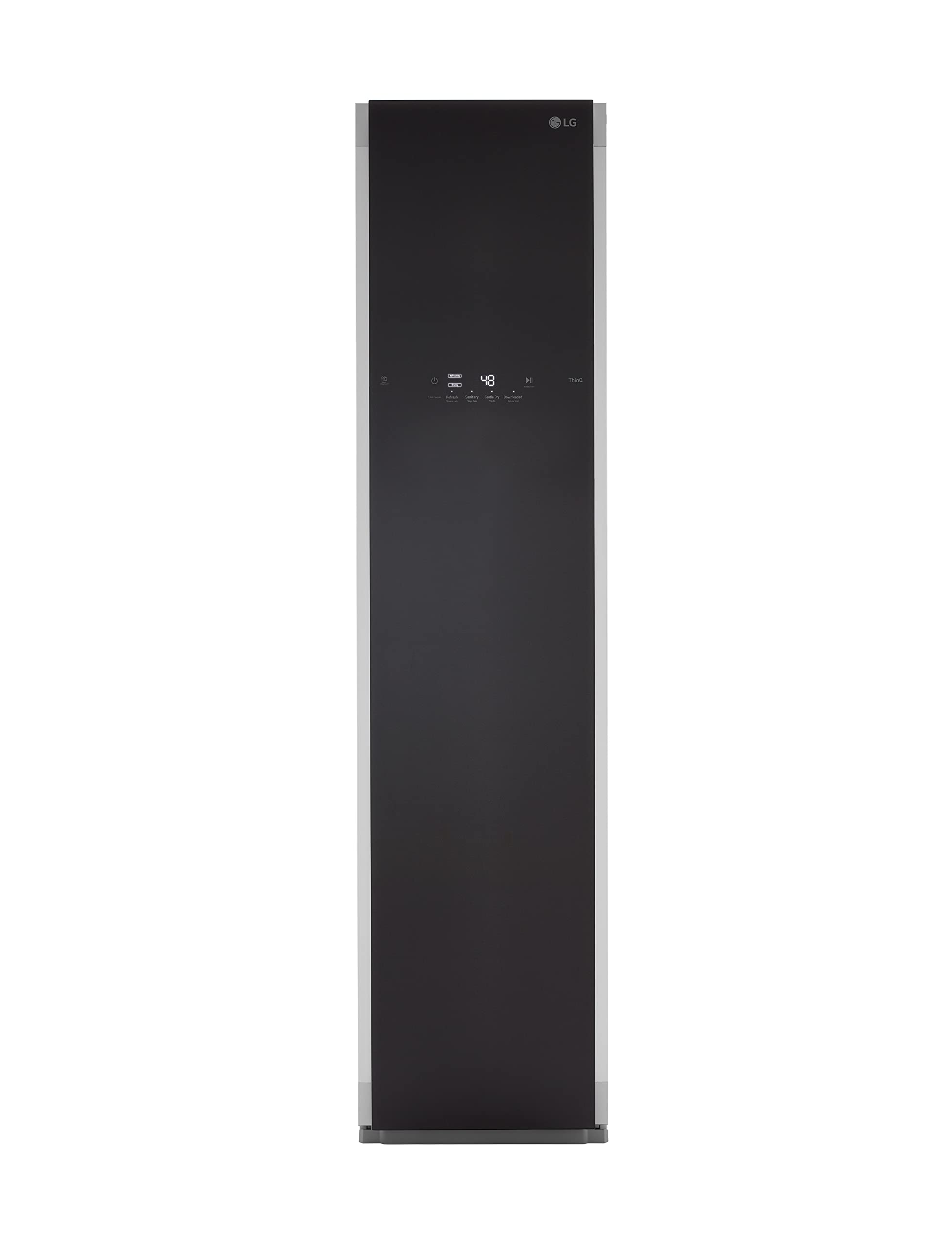 LG Styler Steam Closet | Stiratrice a vapore per indume...