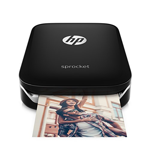 HP Stampante fotografica portatile Sprocket