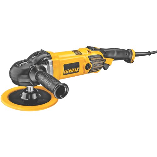 DEWALT Lucidatrice a velocità variabile  DWP849X da 7 p...