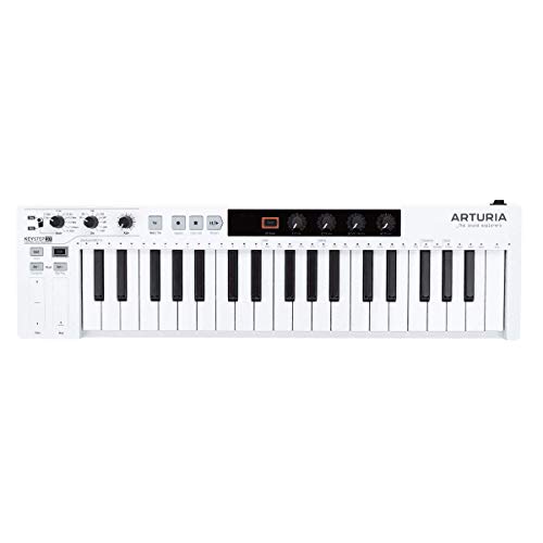 Arturia KeyStep 37 Controller e sequencer a 37 tasti