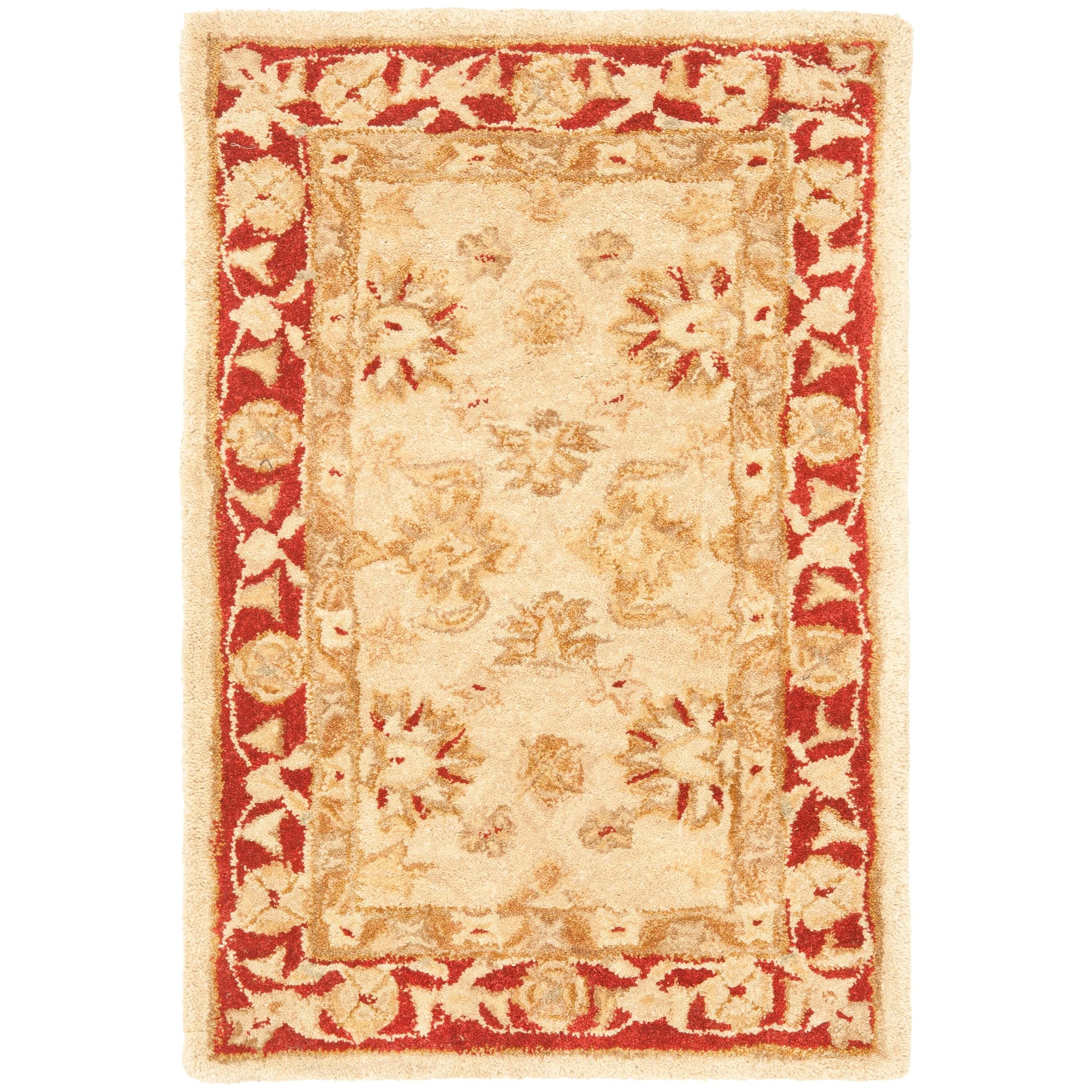 Safavieh Anatolia Collection AN522A Tappeto orientale t...