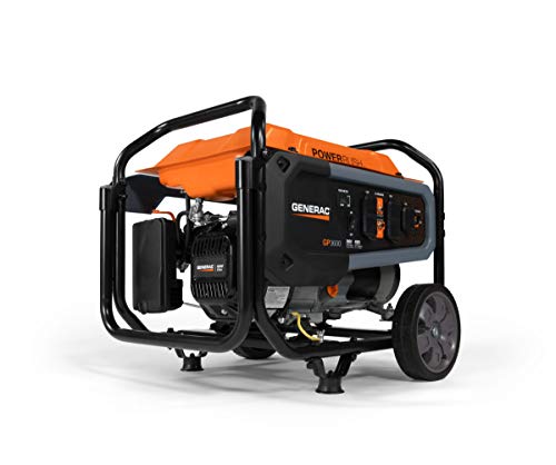 Generac 7677 GP3600 Generatore portatile