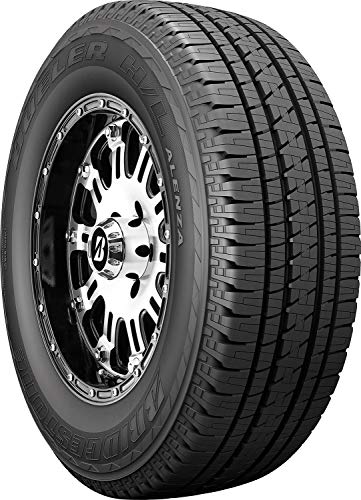 Bridgestone Pneumatico Dueler H/L Alenza Highway Terrai...