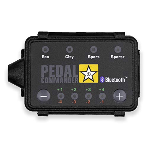 Pedal Commander Throttle Response Controller PC2...