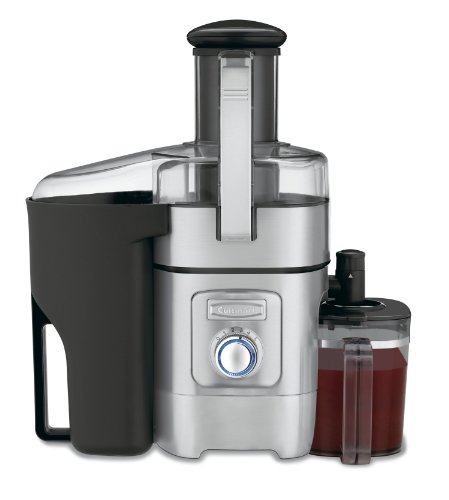 Cuisinart Estrattore di succo pressofuso CJE-1000