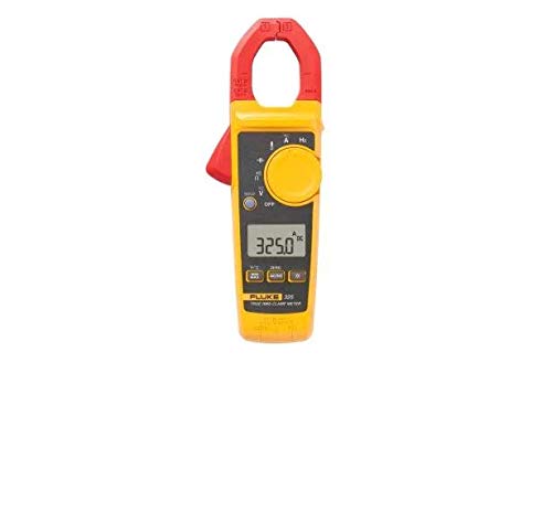 Fluke 325 Multimetro a pinza AC-DC TRMS