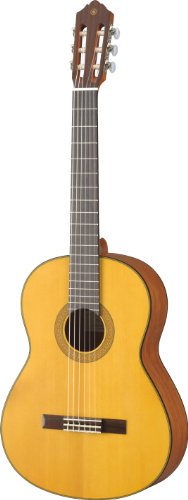 YAMAHA Chitarra classica CG122MCH