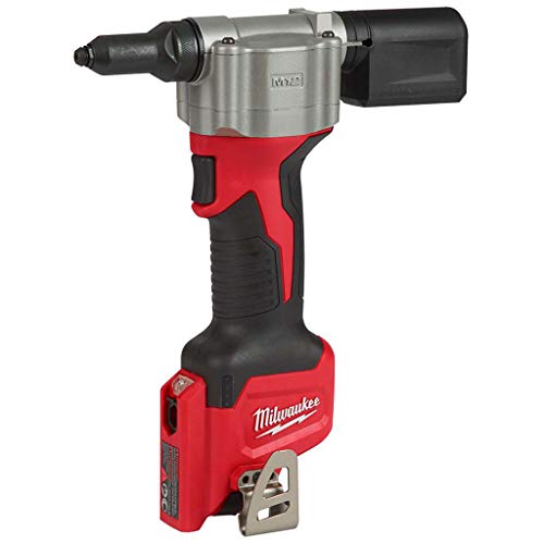 Milwaukee 2550-20 M12 Rivet Tool (utensile nudo)