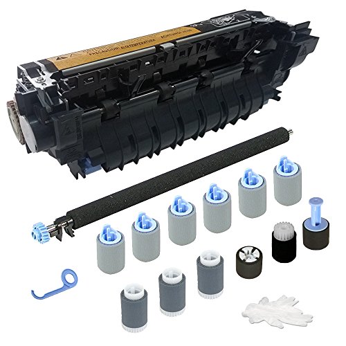 Altru Print CB388A-MK-DLX-AP Deluxe Maintenance Kit for HP Laserjet P4014 / P4015 / P4515 (110V) Includes RM1-4554 (CB506-67901) Fuser